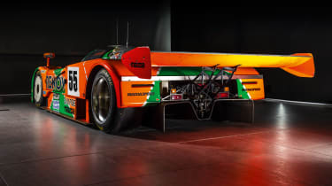 Mazda 787B